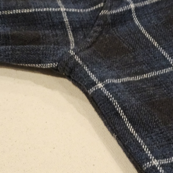 Grayers Heritage Flannel Shirt XL - Picture 4 of 5